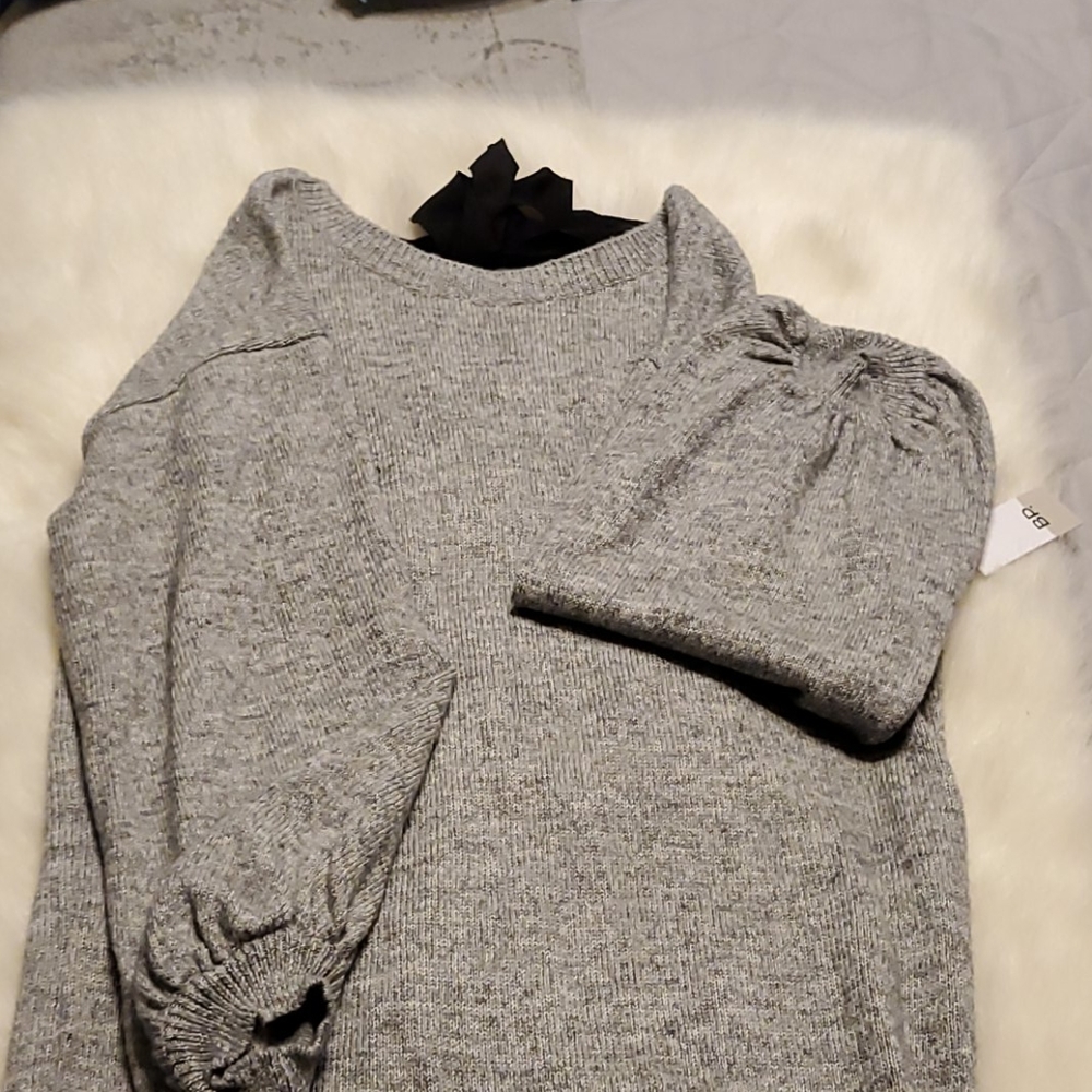 Grey Medium Heather